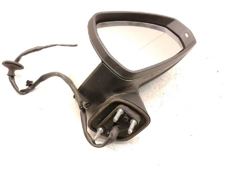 Recambio de retrovisor derecho para audi a3 (8v) ambiente referencia OEM IAM   