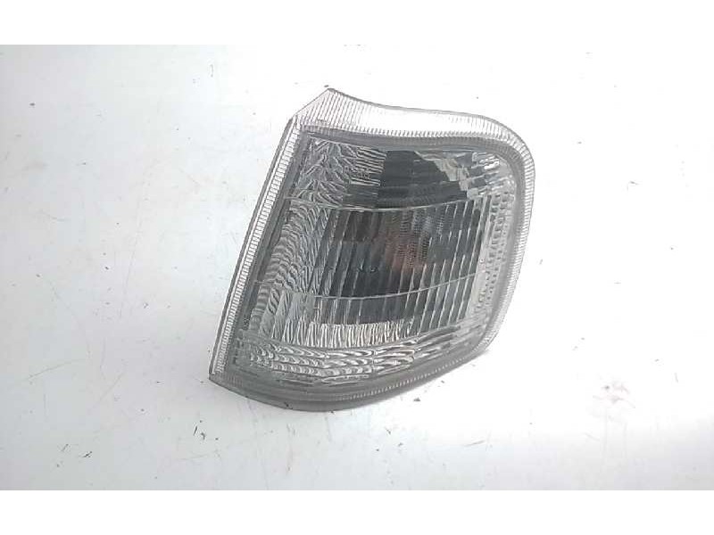 Recambio de piloto delantero izquierdo para peugeot 405 berlina sri exclusive referencia OEM IAM   