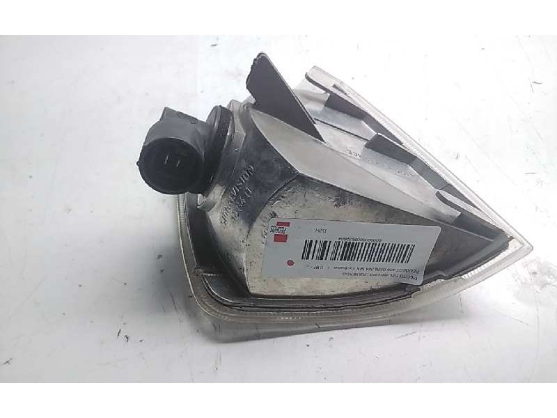 Recambio de piloto delantero izquierdo para peugeot 405 berlina sri exclusive referencia OEM IAM   