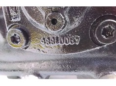Recambio de caja direccion para nissan atleon 110.56 referencia OEM IAM 49001885   2