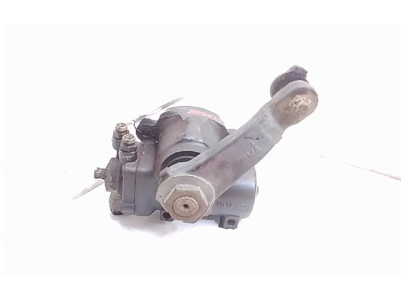 Recambio de caja direccion para nissan atleon 110.56 referencia OEM IAM 49001885  