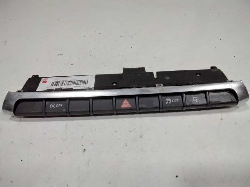 Recambio de warning para audi a3 (8v) ambiente referencia OEM IAM 5JT10020781  