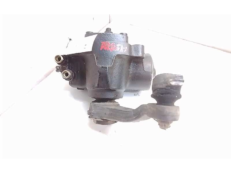 Recambio de caja direccion para nissan atleon 110.56 referencia OEM IAM 49001885  
