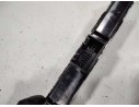 WARNING 5JT10020781 