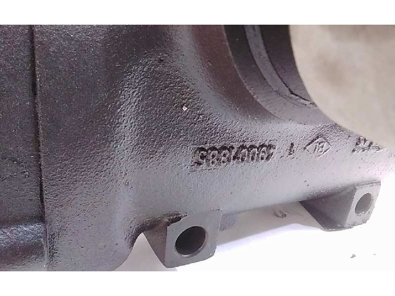 Recambio de caja direccion para nissan atleon 110.56 referencia OEM IAM 49001885  