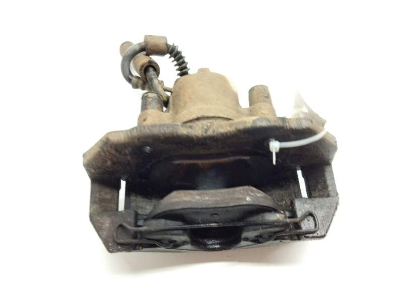 Recambio de pinza freno delantera derecha para ford tourneo connect 1.8 tdci referencia OEM IAM 7T162B294AA  