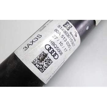 Recambio de amortiguador trasero para audi q5 (fyb) 2.0 16v tfsi referencia OEM IAM 80A513035L  