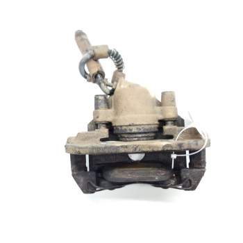 Recambio de pinza freno delantera derecha para ford tourneo connect 1.8 tdci referencia OEM IAM 7T162B294AA  