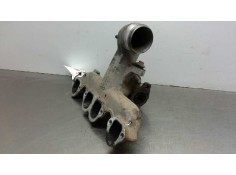 Recambio de colector admision para seat ibiza (6k) gt (1998) referencia OEM IAM    2