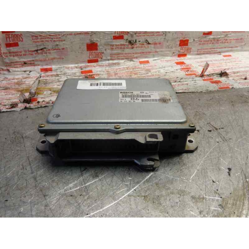 Recambio de centralita motor uce para citroen ax 1.0 miami referencia OEM IAM  309 