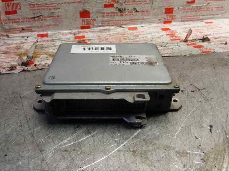 Recambio de centralita motor uce para citroen ax 1.0 miami referencia OEM IAM  309 