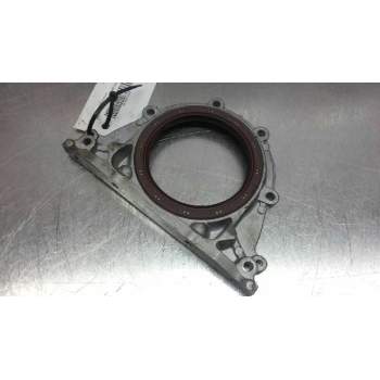 Recambio de reten cigueñal derecho para nissan patrol (k/w260) 2.8 diesel referencia OEM IAM   