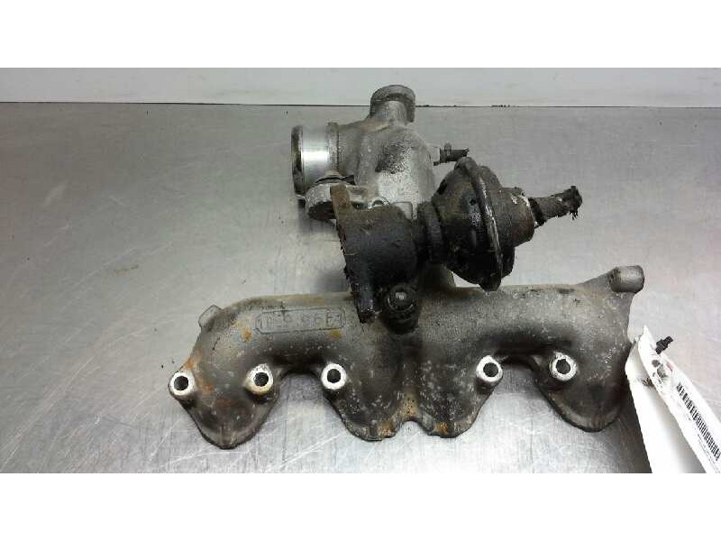 Recambio de colector admision para seat ibiza (6k) gt (1998) referencia OEM IAM   