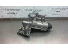 Recambio de soporte filtro aceite para renault trafic caja cerrada (ab 4.01) 2.0 dci diesel cat referencia OEM IAM 82010052417  