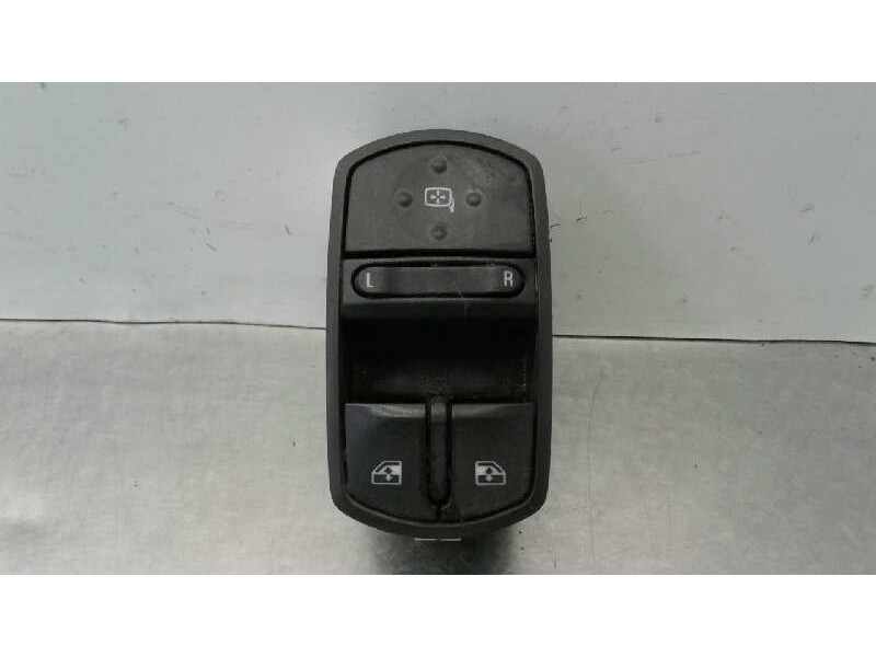 Recambio de mando elevalunas delantero derecho para opel corsa d cosmo referencia OEM IAM 13189333  