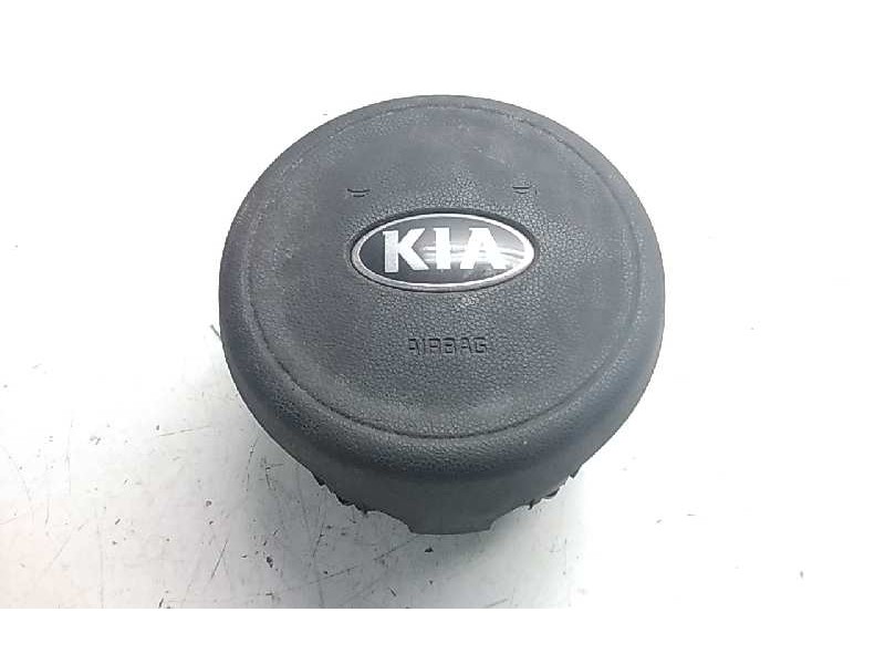 Recambio de airbag delantero izquierdo para kia sportage 1.6 cat referencia OEM IAM QLDCOXH60Y008Z  