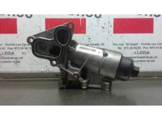 Recambio de soporte filtro aceite para renault trafic caja cerrada (ab 4.01) 2.0 dci diesel cat referencia OEM IAM 82010052417   2
