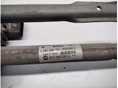 Recambio de motor limpia delantero para skoda fabia (6y2/6y3) 1.4 tdi cat (amf) referencia OEM IAM 6Y1955023C  121877 2