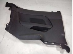 Recambio de guarnecido puerta trasera izquierda para audi a3 (8v) ambiente referencia OEM IAM    2
