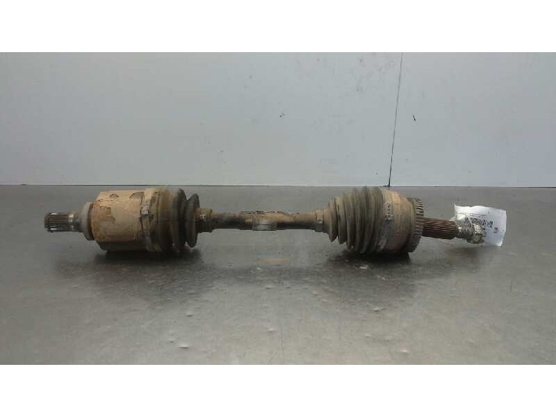 Recambio de transmision delantera izquierda para hyundai ix55 style referencia OEM IAM   