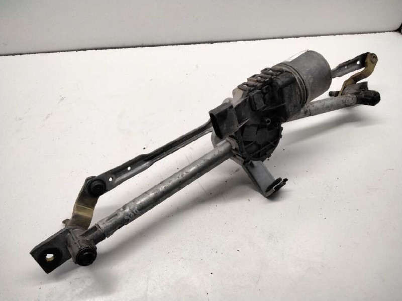 Recambio de motor limpia delantero para skoda fabia (6y2/6y3) 1.4 tdi cat (amf) referencia OEM IAM 6Y1955023C  121877