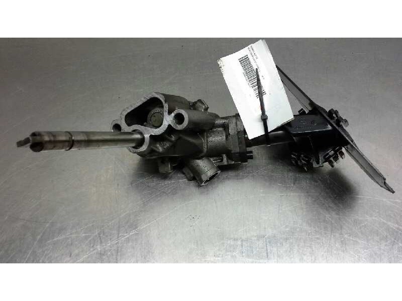 Recambio de bomba aceite para seat ibiza (6k) gt (1998) referencia OEM IAM 026115153A  