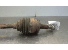 Recambio de transmision delantera izquierda para hyundai ix55 style referencia OEM IAM    2