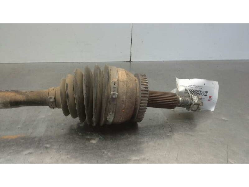 Recambio de transmision delantera izquierda para hyundai ix55 style referencia OEM IAM   