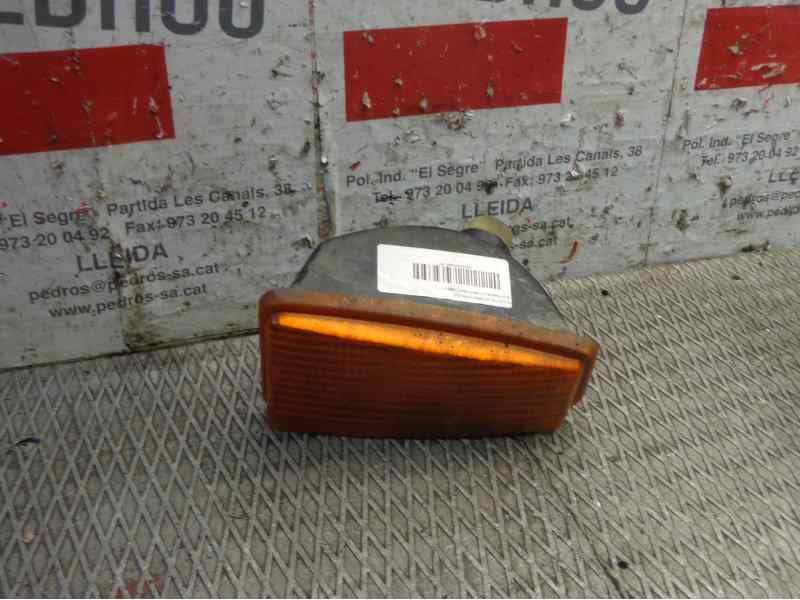 Recambio de piloto delantero derecho para lada samara (2108/2109) hanseat referencia OEM IAM   