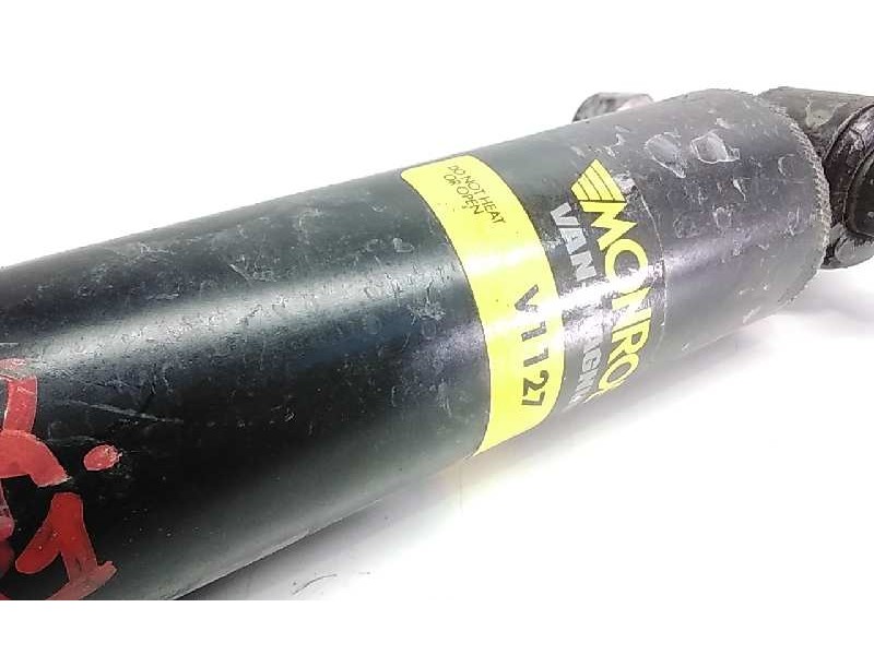 Recambio de amortiguador trasero derecho para nissan atleon 110.56 referencia OEM IAM V1127  