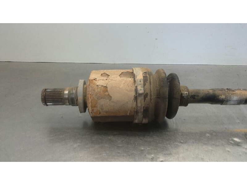 Recambio de transmision delantera izquierda para hyundai ix55 style referencia OEM IAM   