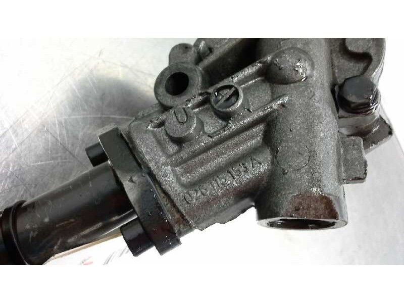 Recambio de bomba aceite para seat ibiza (6k) gt (1998) referencia OEM IAM 026115153A  