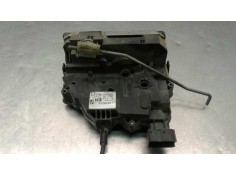 Recambio de maneta exterior delantera derecha para opel corsa d cosmo referencia OEM IAM 13258274 3011072157 0325407955 2