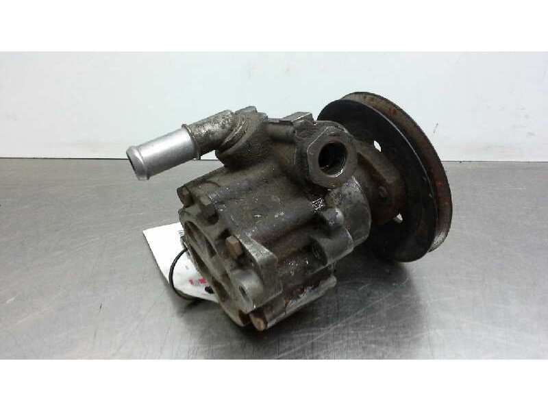 Recambio de bomba direccion para seat ibiza (6k) gt (1998) referencia OEM IAM 7691955117 ZF 357422155C