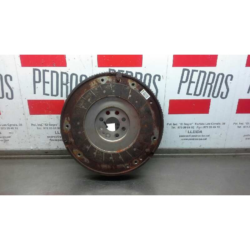 Recambio de volante motor para renault trafic caja cerrada (ab 4.01) 2.0 dci diesel cat referencia OEM IAM M9R630  