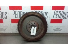 Recambio de volante motor para renault trafic caja cerrada (ab 4.01) 2.0 dci diesel cat referencia OEM IAM M9R630   2