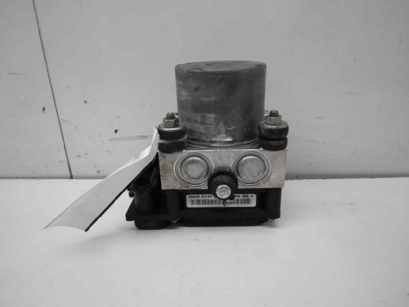 Recambio de abs para citroen c4 coupe vtr referencia OEM IAM 4541J1  