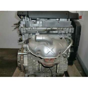 MOTOR COMPLETO B4164S 103789