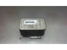 Recambio de enfriador aceite motor para renault trafic caja cerrada (ab 4.01) 2.0 dci diesel cat referencia OEM IAM M9R630 31446