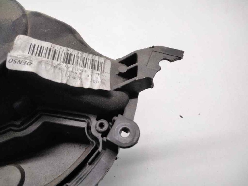 Recambio de motor calefaccion para opel corsa d cosmo referencia OEM IAM 0077364951  