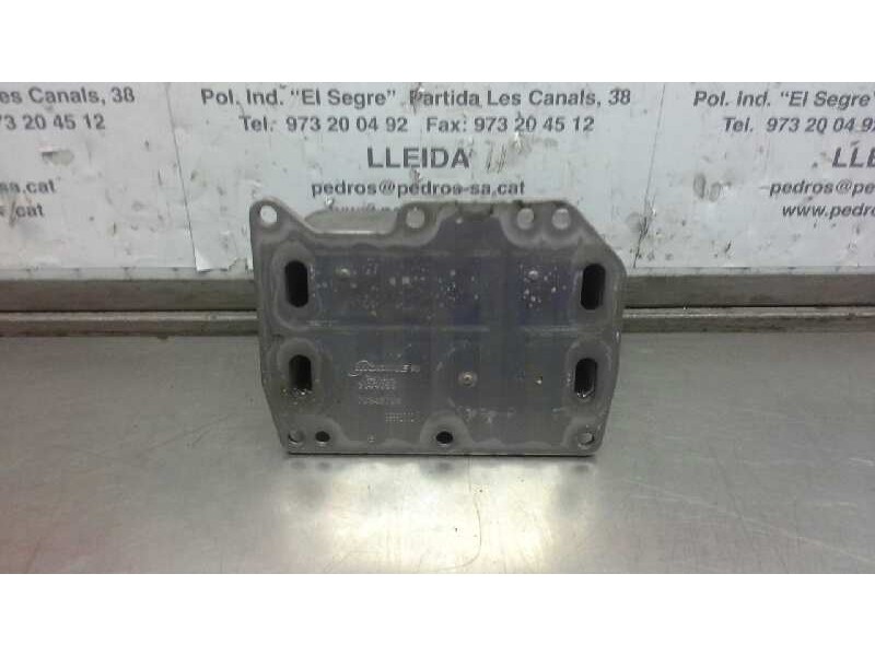 Recambio de enfriador aceite motor para renault trafic caja cerrada (ab 4.01) 2.0 dci diesel cat referencia OEM IAM M9R630 31446