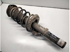 Recambio de amortiguador delantero para skoda fabia (6y2/6y3) 1.4 tdi cat (amf) referencia OEM IAM 6Q0413031BJ  121885