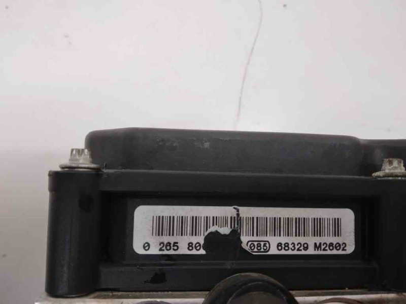 Recambio de abs para citroen c4 coupe vtr referencia OEM IAM 4541J1  