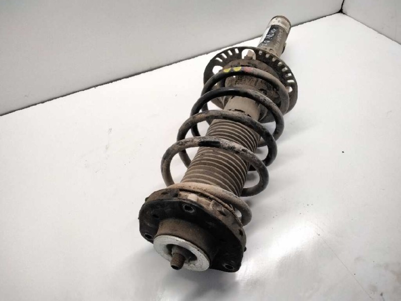 Recambio de amortiguador delantero para skoda fabia (6y2/6y3) 1.4 tdi cat (amf) referencia OEM IAM 6Q0413031BJ  121885