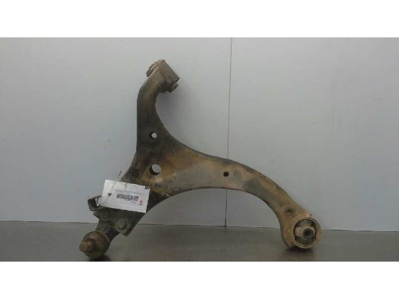 Recambio de brazo suspension inferior delantero derecho para hyundai ix55 style referencia OEM IAM 54530  