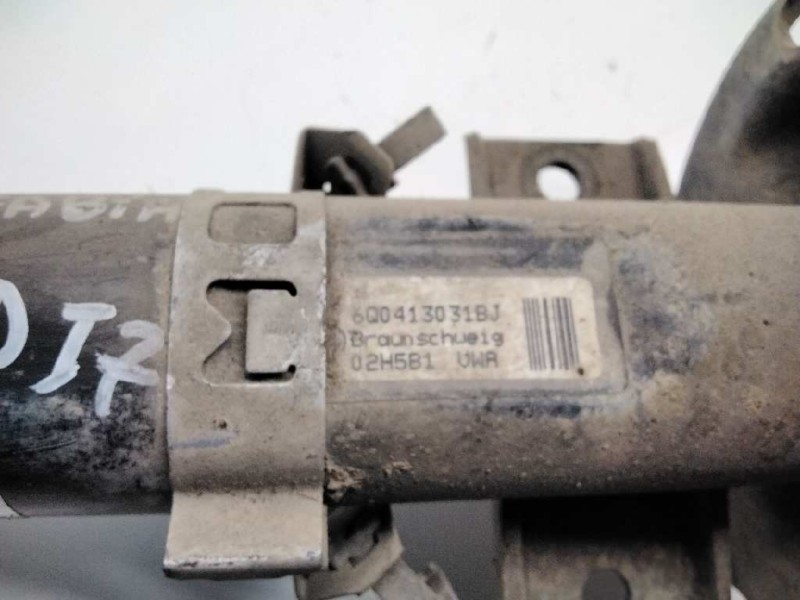 Recambio de amortiguador delantero para skoda fabia (6y2/6y3) 1.4 tdi cat (amf) referencia OEM IAM 6Q0413031BJ  121885