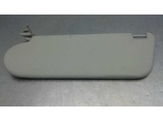 Recambio de parasol derecho para opel astra g berlina sport referencia OEM IAM 24454160   2