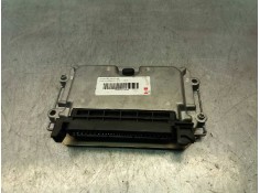 Recambio de centralita motor uce para citroen xsara break 1.6i lx referencia OEM IAM 0261206214 228 