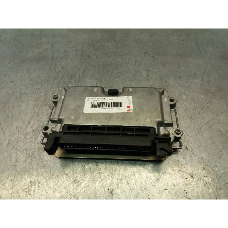 Recambio de centralita motor uce para citroen xsara break 1.6i lx referencia OEM IAM 0261206214 228 