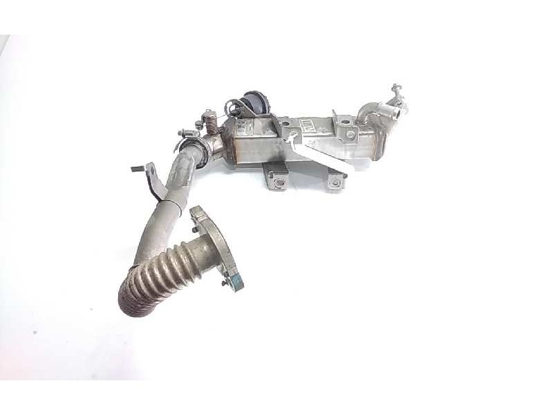 Recambio de enfriador de gases para renault trafic caja cerrada (ab 4.01) 2.0 dci diesel cat referencia OEM IAM 8200719993D  
